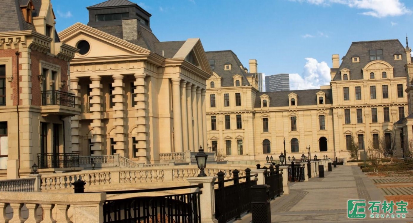 大连东方威尼斯水城