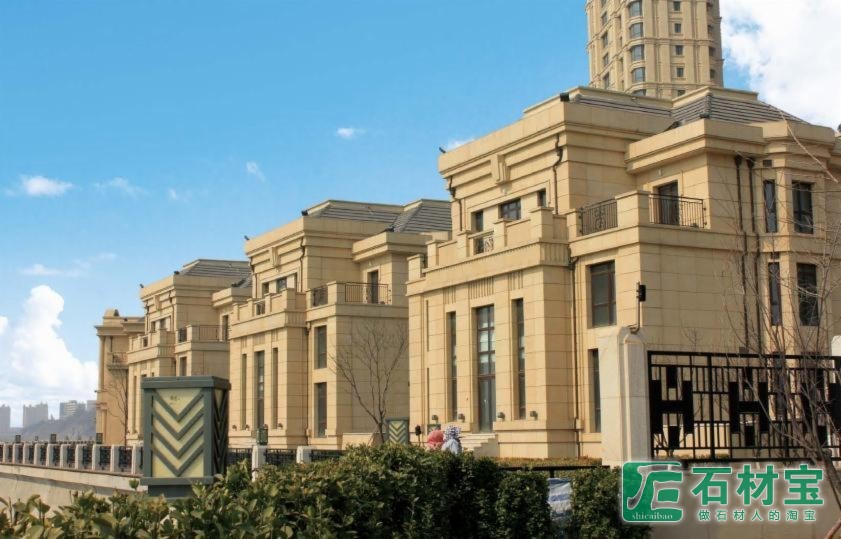 大连新沃金融总部基地配套住宅