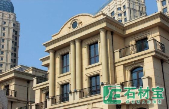 大连新沃金融总部基地配套住宅