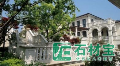 绿城千岛湖玫瑰园