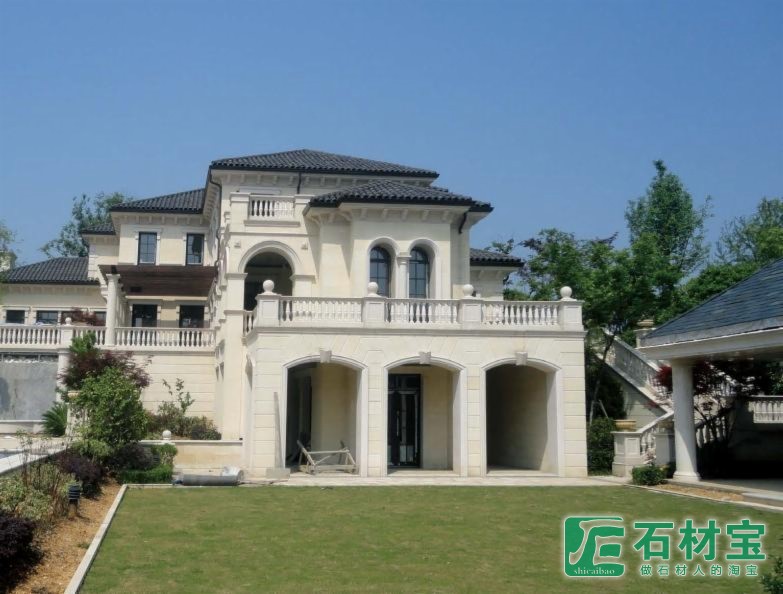 绿城千岛湖玫瑰园