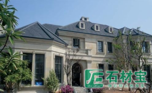 绿城千岛湖玫瑰园