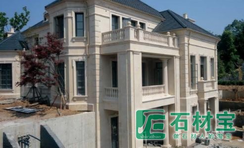 绿城千岛湖玫瑰园