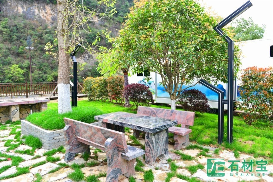 酒店及景区工程