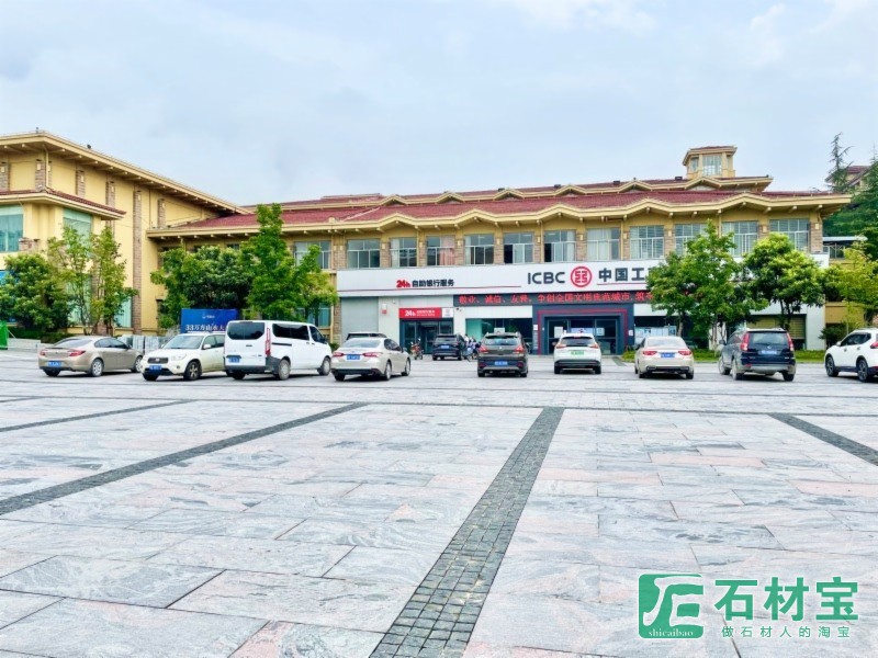 酒店及景区工程