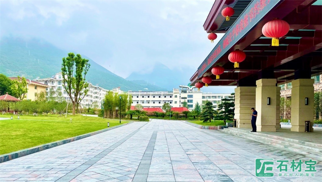 酒店及景区工程