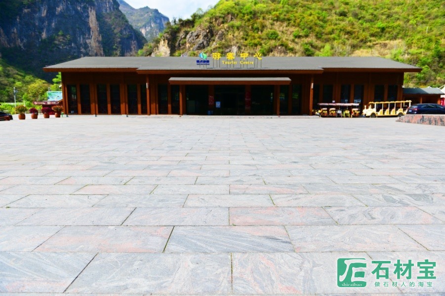 酒店及景区工程