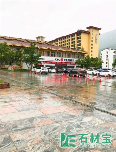 酒店及景区工程