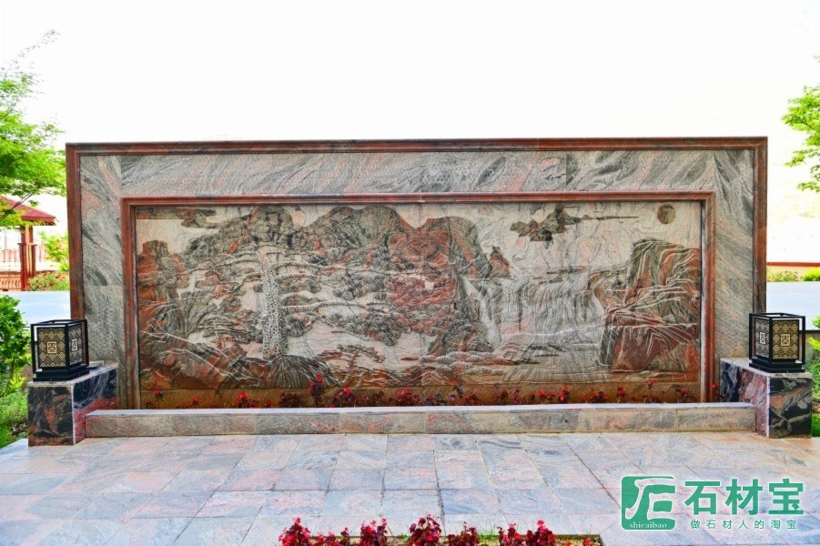 酒店及景区工程