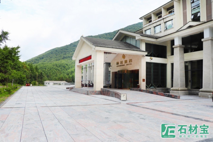 酒店及景区工程