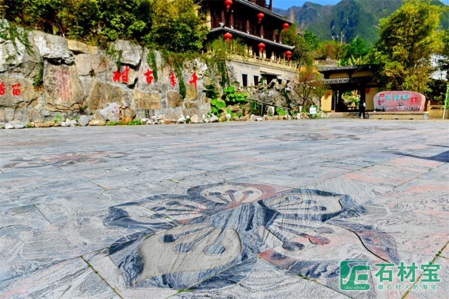 酒店及景区工程