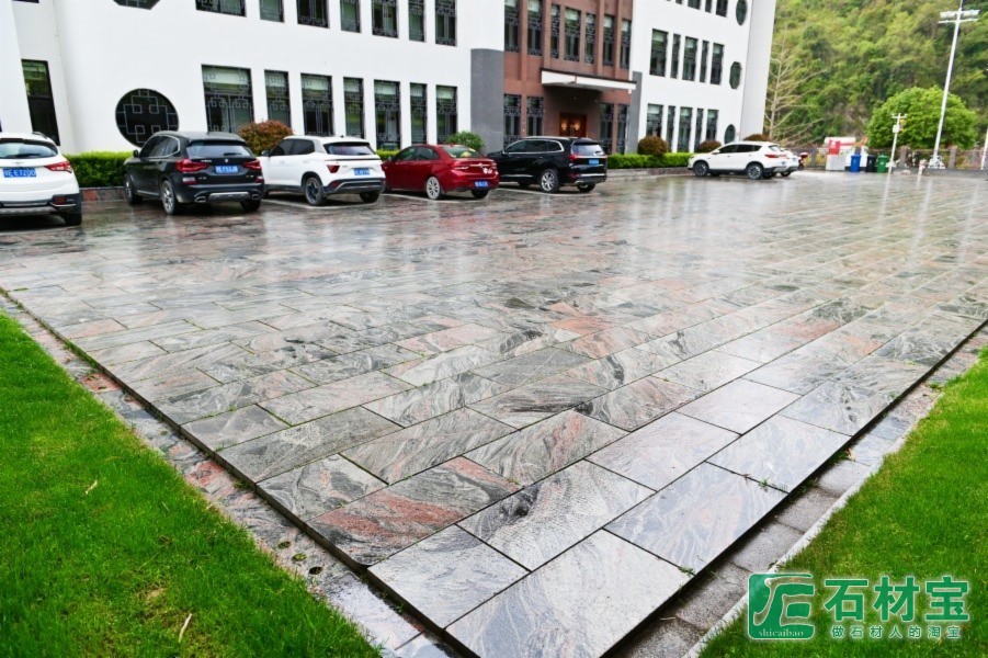 酒店及景区工程