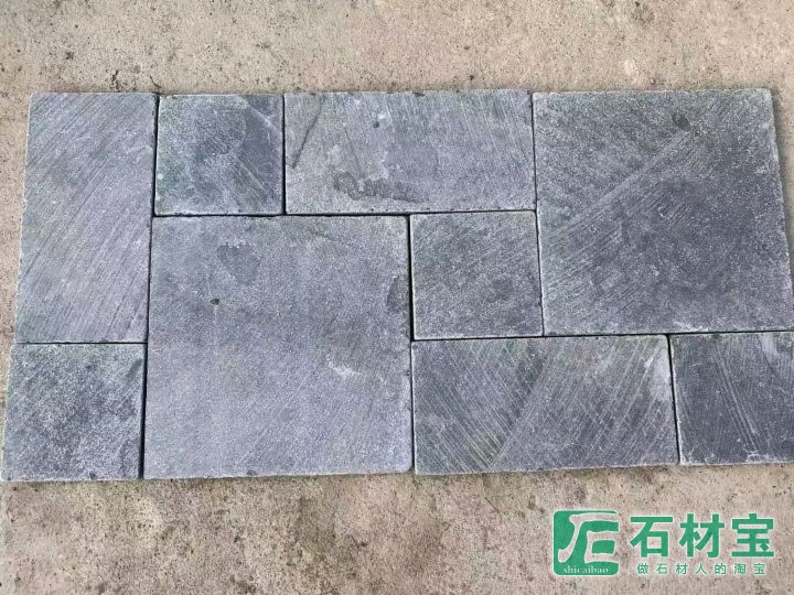青石机切面