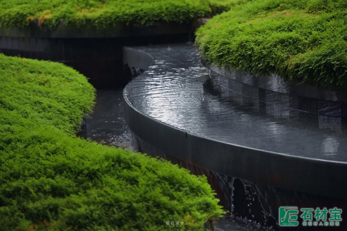 广州格林水岸