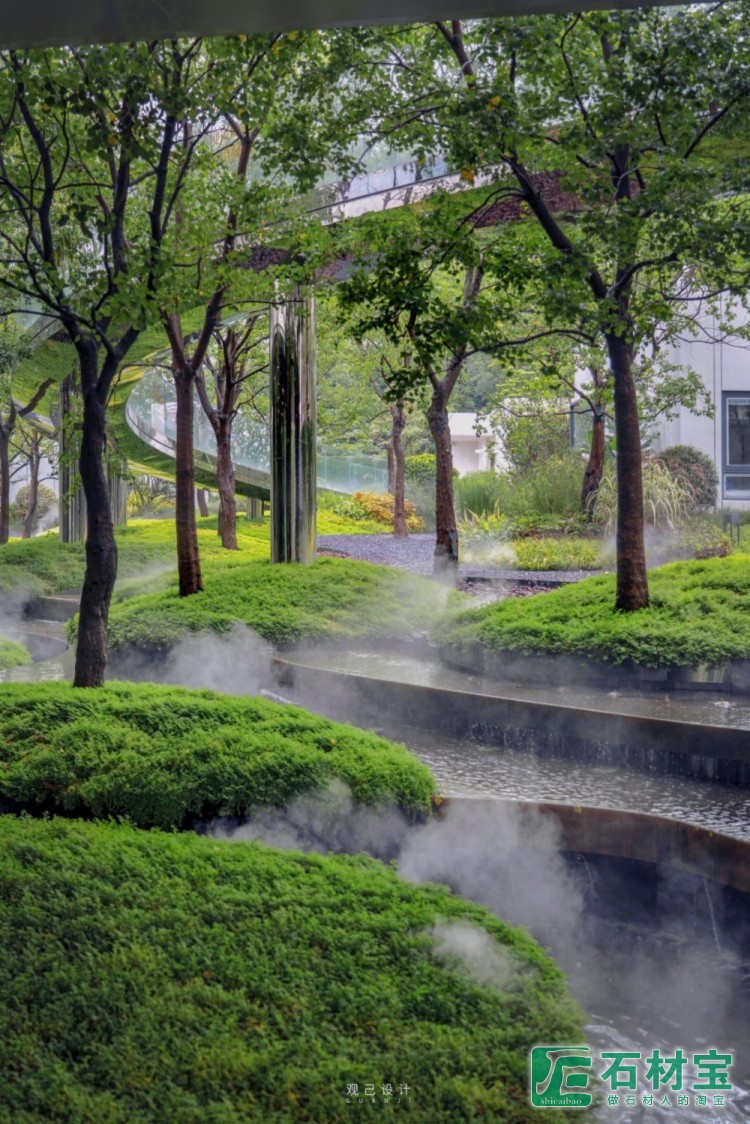 广州格林水岸