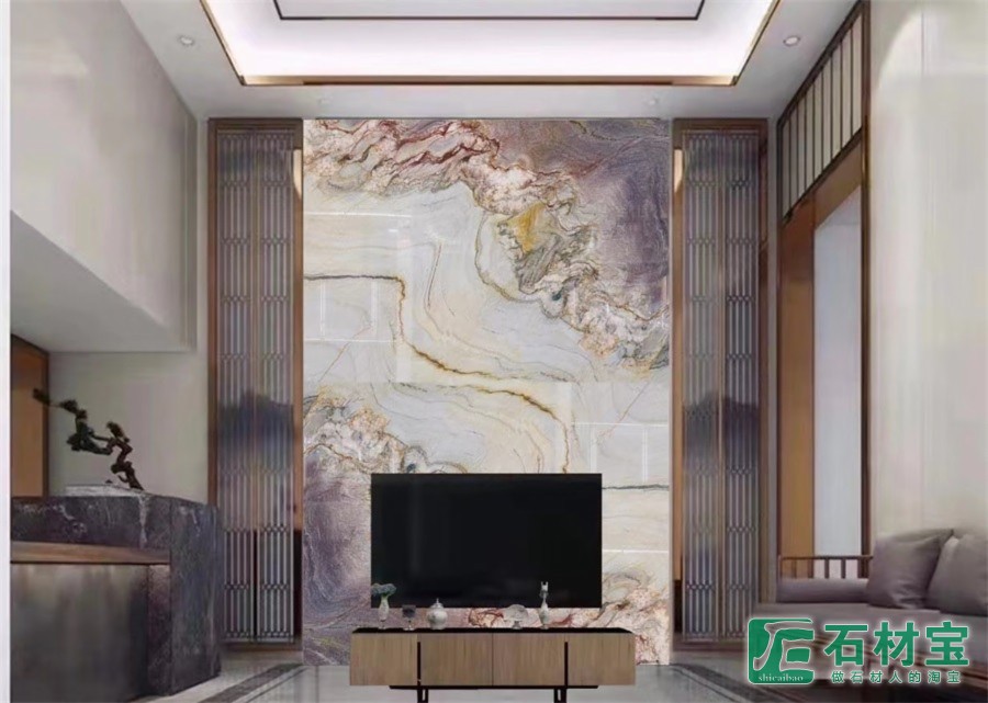 工程案例