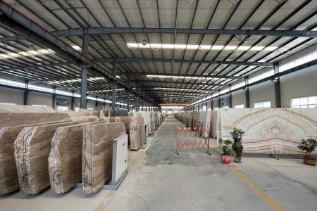 成品展示