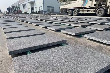 成品展示