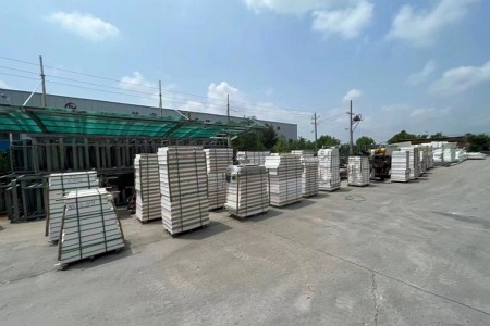 成品展示