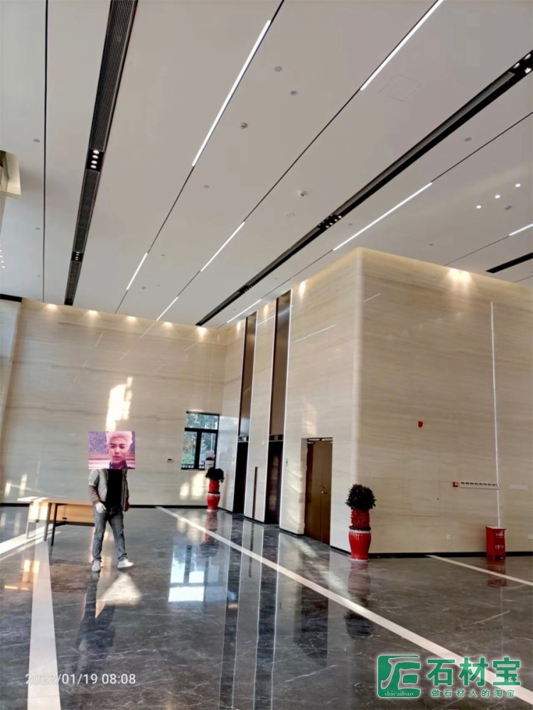 星耀灰 温德姆灰案例