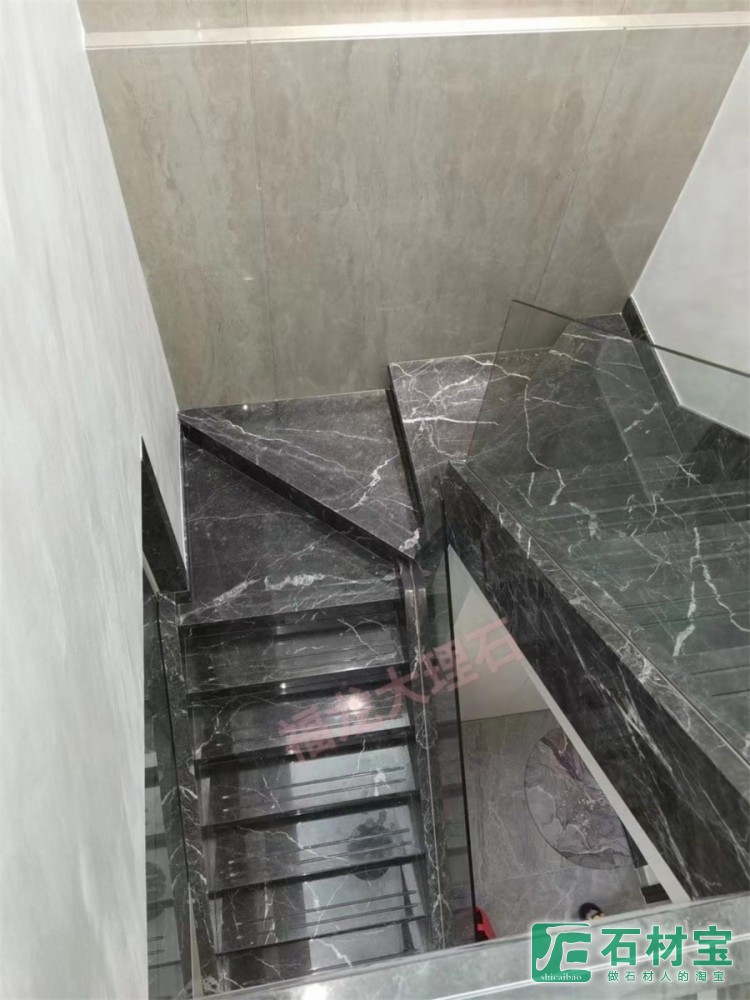 星耀灰 温德姆灰案例