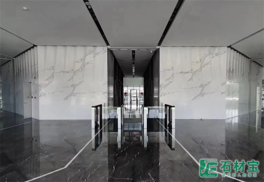 星耀灰 温德姆灰案例