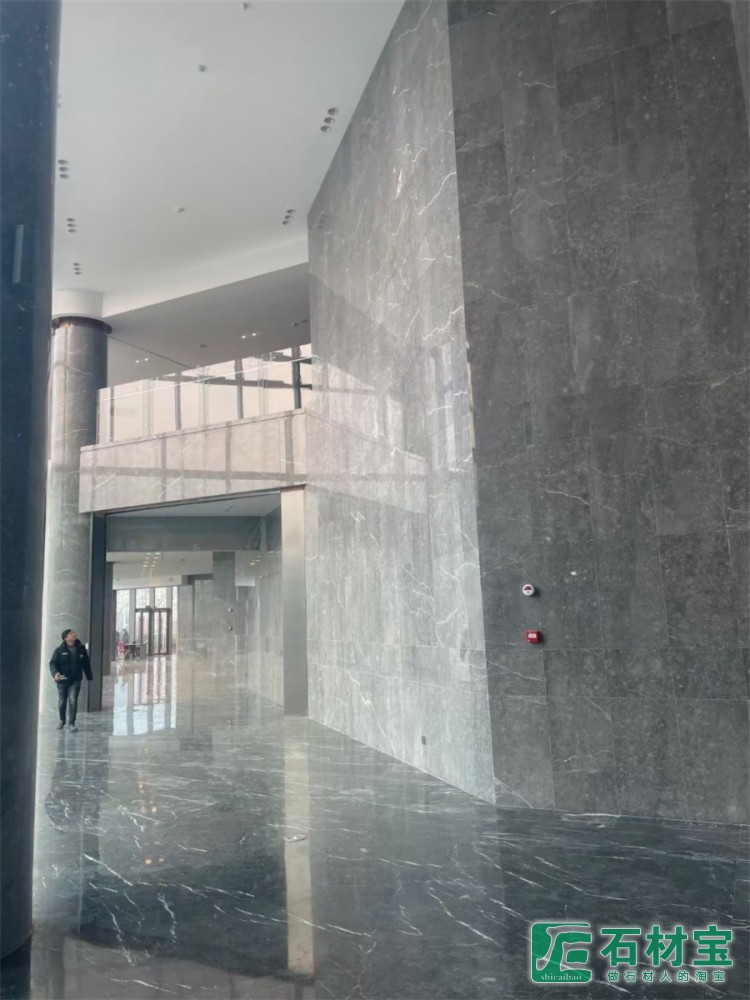 星耀灰 温德姆灰案例