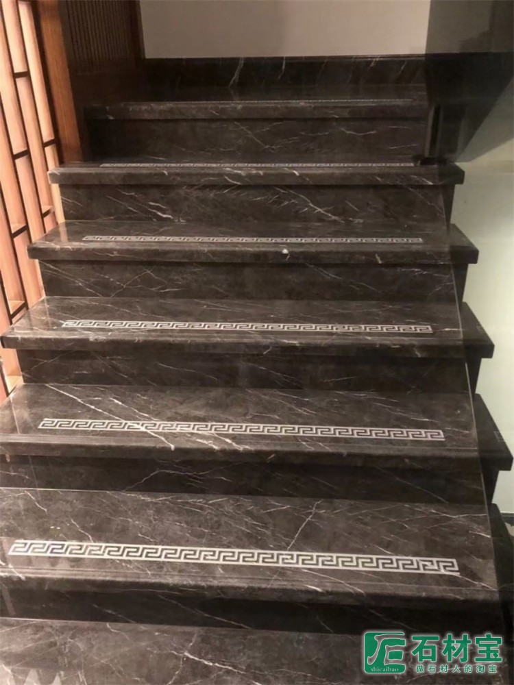 星耀灰 温德姆灰案例