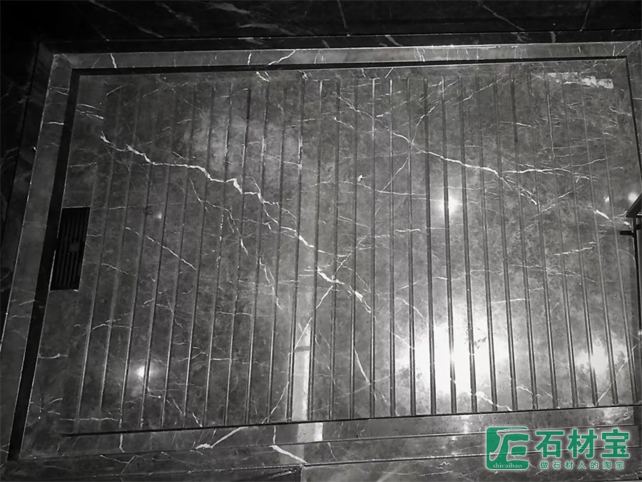 星耀灰 温德姆灰案例