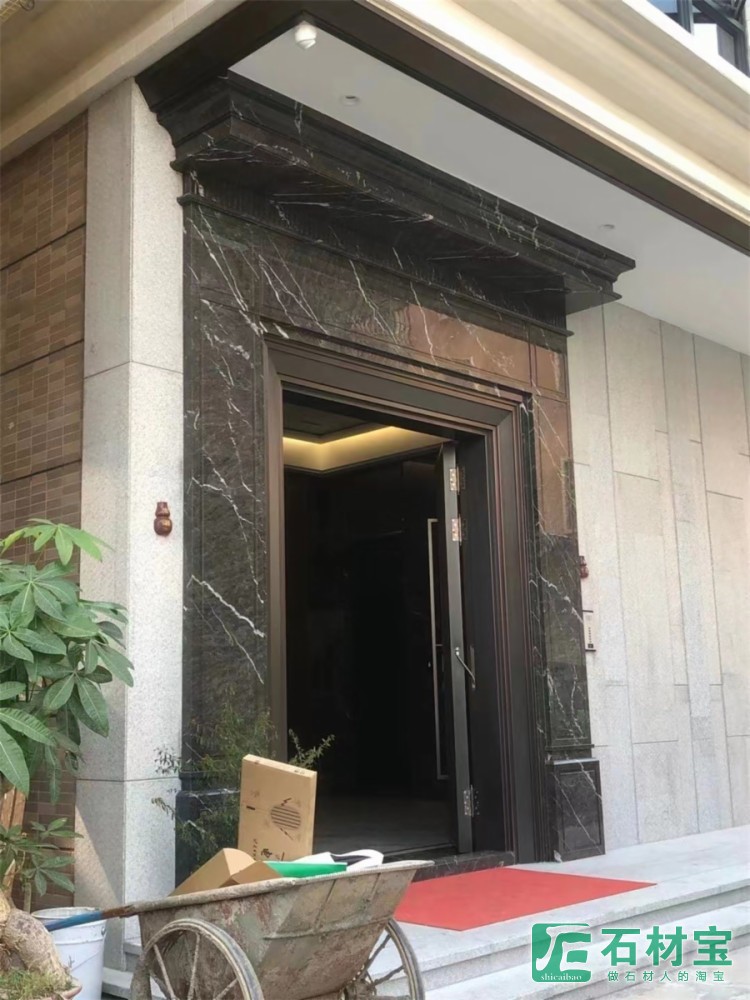 星耀灰 温德姆灰案例