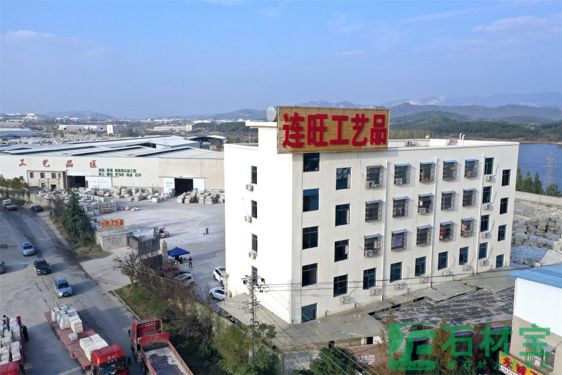 厂房厂貌