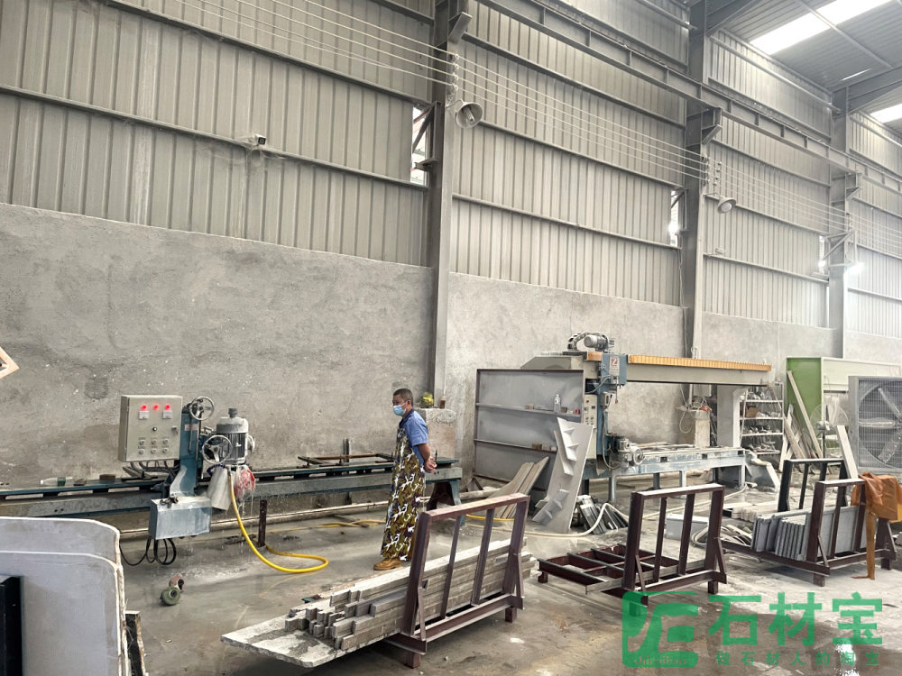 大理石厂