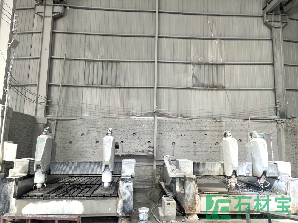 花岗岩厂