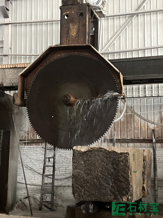 花岗岩厂