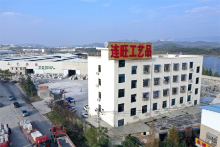 厂房厂貌