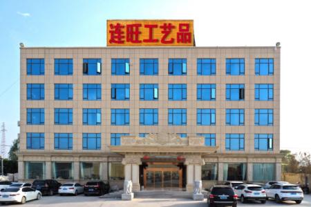 厂房厂貌