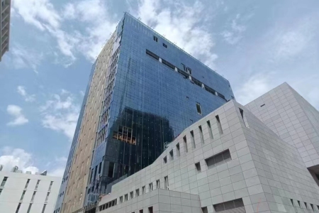 广州迈普再生医学科技公司总部
