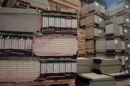 成品展示