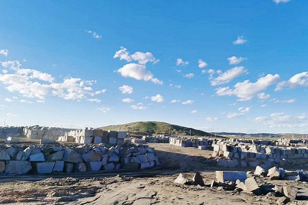 矿山资源