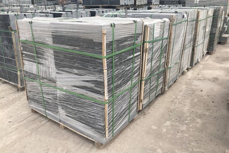 成品堆场