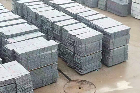 成品堆场