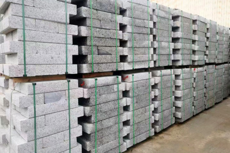 成品堆场