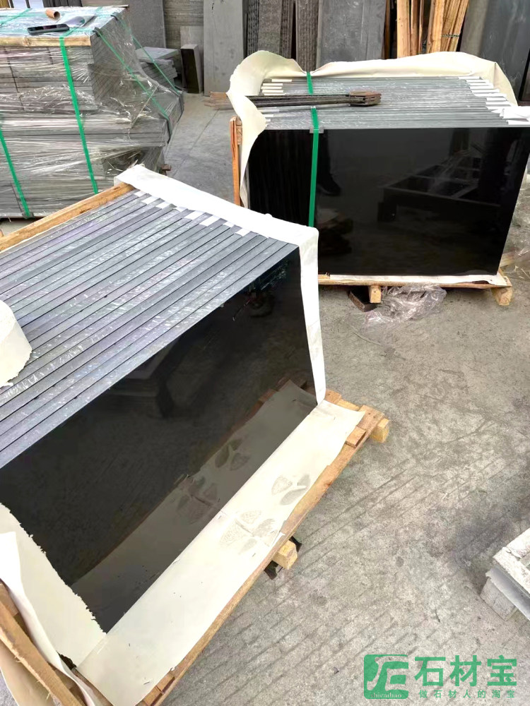 成品堆场