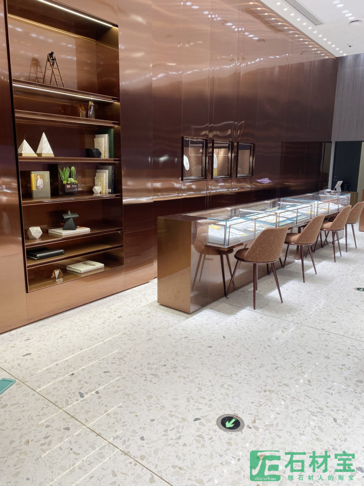 重庆周大福荟馆