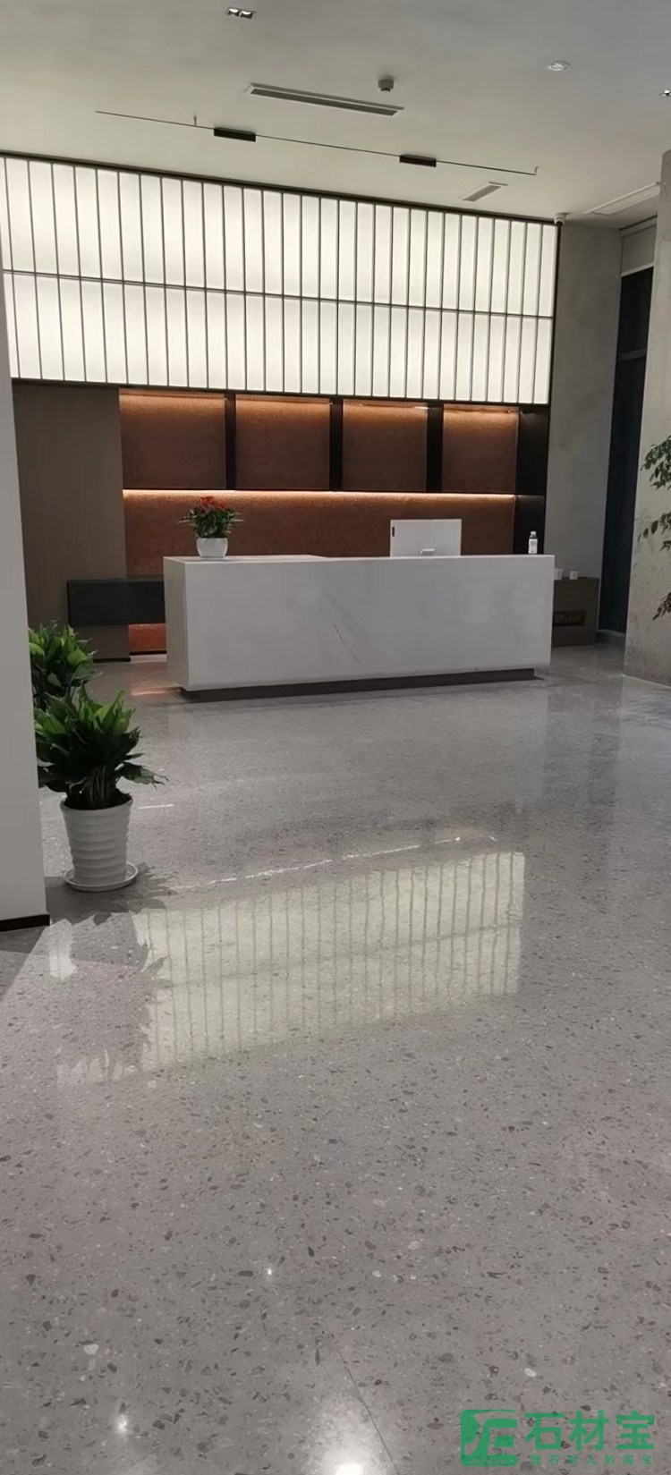 渝北区神州智慧天地-泽邻口腔