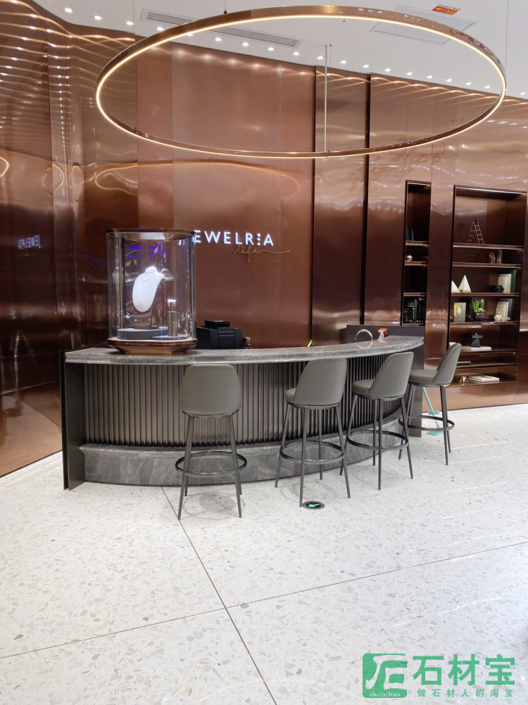 重庆周大福荟馆