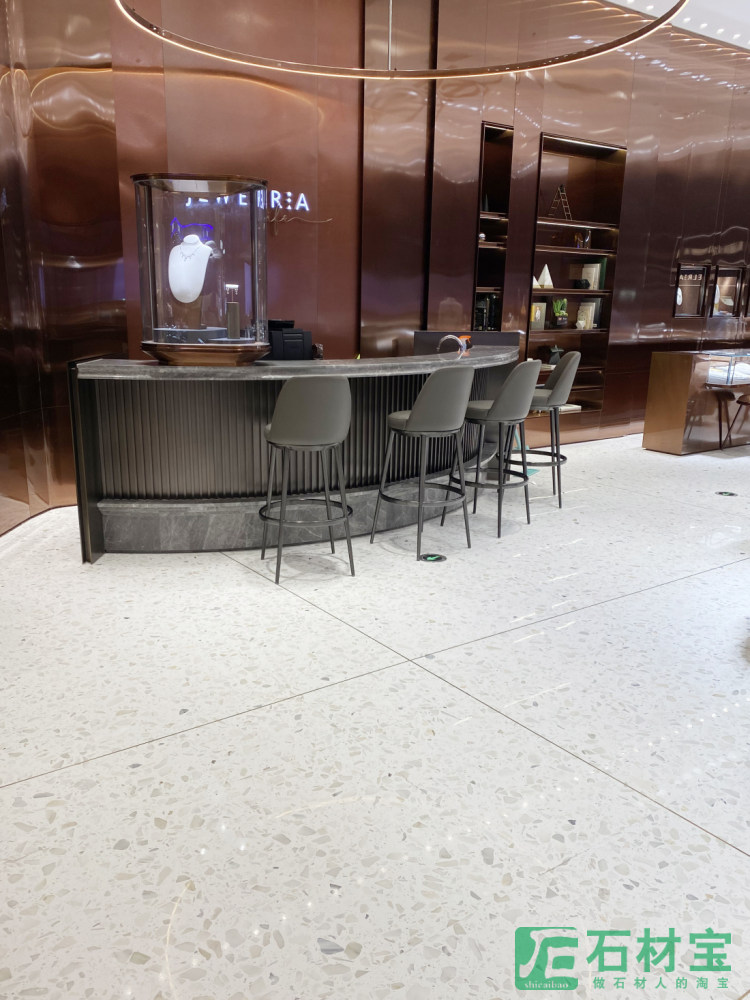 重庆周大福荟馆