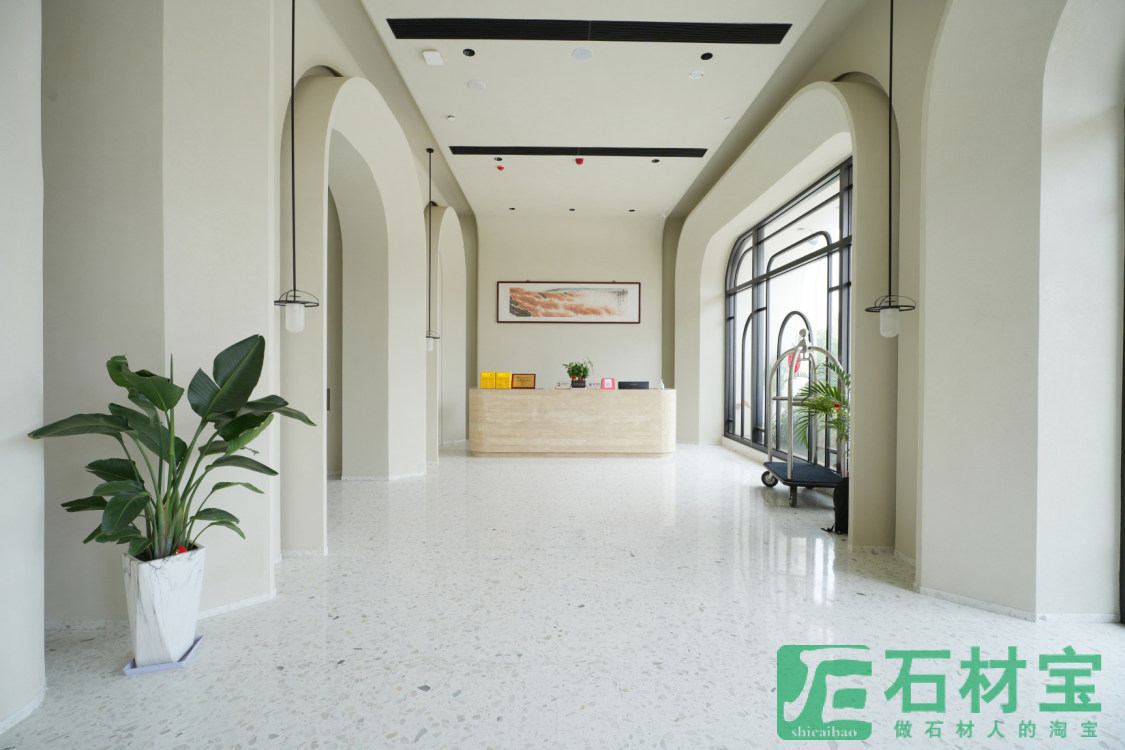 力丰漳浦延源酒店