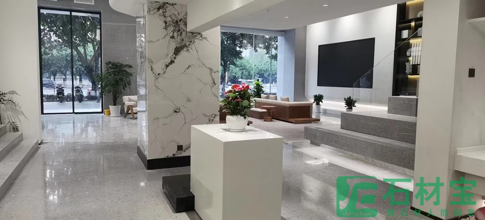 渝北区神州智慧天地-泽邻口腔