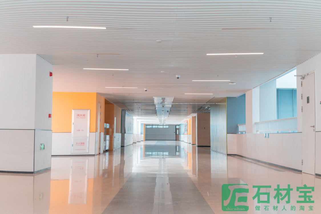 深圳皇岗创新实验学校